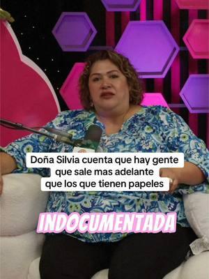 Hay muchas oportunidades,simplemente hazlo. Doña silvia se avento al ruedo a los 18, tu ten fe en ti mismo e intenta. Si tienes miedo, hazlo con miedo. #sueltalalenguaconitati #Doñasilviacuentaquehaymuchasoportunidadesenestadosunidos #trabajoenusa #hazloconmiedoperohazlo #motivacional #doñasilvia #CapCut #xybca #fypageシ #fyppppppppppppppppppppppp #fanpage #fyp #viral #fyp #viral #funny #foryou #foryourpage #itati #itatilopez #parati #sueñosymetas #sueñoamericano 