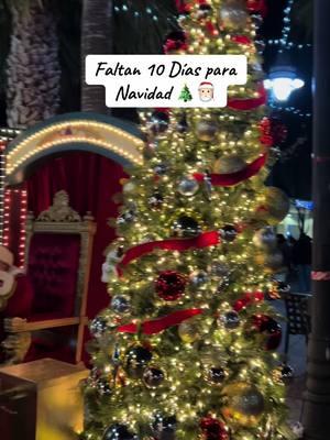 #yacasiesnavidad  #2024  #fyp #fyourpage  #christmas  #santaclaus  #santa #paratii 