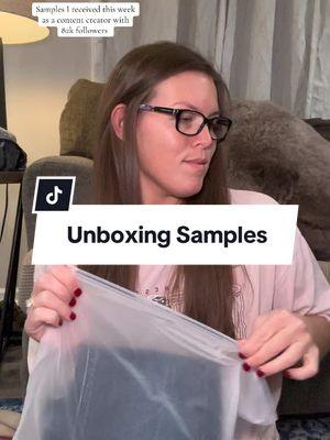 No niche. No particular style. Just started making content a few years ago and now receiving all kinds of samples since getting in to ttshop📦🛍️ #samplehaul #tiktokshopsample #tiktokshopsamples #unboxing #unboxinghaul #freesamples #contentcreators #samples #ttshop 