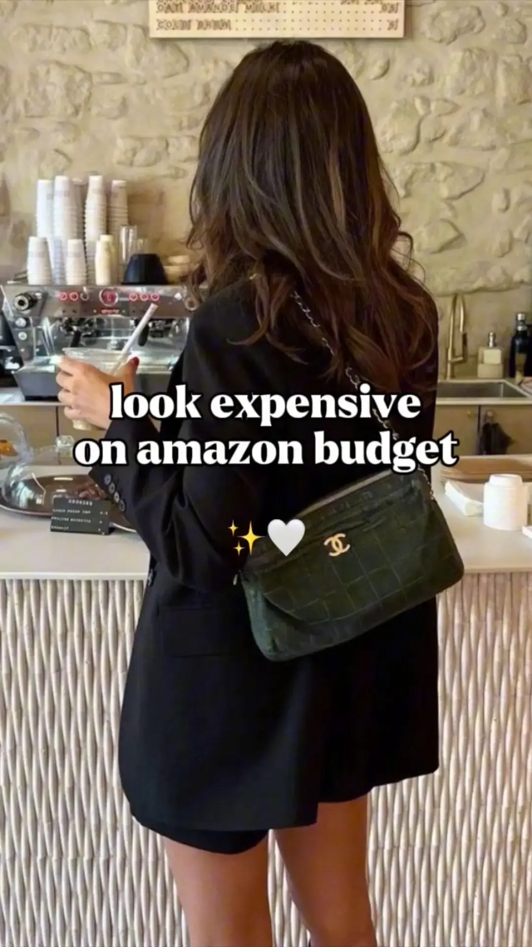 everything on the 🔗🔗  #amazonfinds #amazonmusthaves #amazonbestseller #amazonfavorites #amazonjewelry #howtolookrich #howtolookexpensive #designerbrandsforless #lookforless #nogatekeeping 