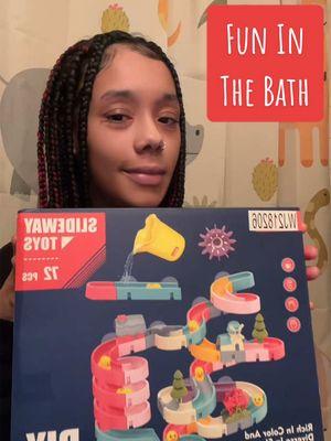 Idk about you but my kids LOVE the bath 😍 So I get really excited when I come across new things to do during bath time 🥰🛁🫧 #CapCut #foryou #foryoupage #fu #fy #fup #fyp #bathfun #bathtime #bathtoys #bathtoy #bath #kidsoftiktok #MomsofTikTok #momcontent #momfinds #ttshop #momfind #momlife #TikTokShop #tiktokshopping #christmaspresentideas #giftideas #christmasgifts #christmasgiftideas #tiktokshopfinds #toys #forkids #toy #toytiktok #waterplay #enrichment #bathactivities #sensoryactiviesforkids #sensoryplay 