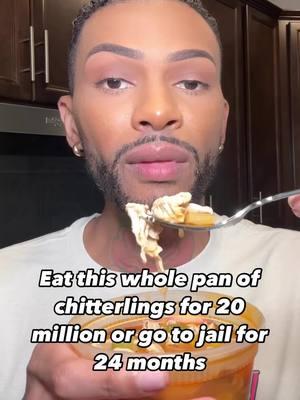 Who else eat chitterlings I know I’m not the only one 👀 _____________________________ #dmvmakeupartist #celebritymakeupartist #marylandmakeupartist #lamakeupartist #atlmakeupartist  #dcmakeupartist #dmvmua #dcmua #makeupartist #vamua #mdmua #vamakeupartist  #virginiamakeupartist #atlmakeupartist #houstonmakeupartist #chicagomakeupartist #lamakeupartist #philadelphiamakeupartist #miamimakeupartist #explorepage #newyorkcitymakeupartist #nycmua #phillymakeupartist #foryoupage #viral #fyp