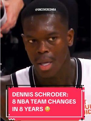 #DennisSchroder’s move to the #Warriors 👀 #NBA #basketball #GoldenState #Lakers #Celtics #Houston #LosAngeles #Boston #Toronto #StephCurry 