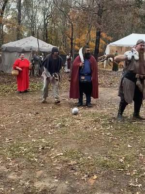 Stick pony race at @Yule Viking Festival / Uppsala with @Thor #vikingfest #vikingfestival #yulevikingfestival #yulefestival #stickponylady #yule #stickponyrace 