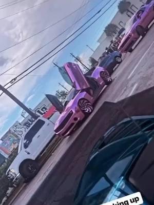 🩷🚛💸 #Pink #PinkCars #PinkLovers #PinkLife #AllPinkEverything #PinkAesthetic #fyp #foryou #foryoupage #fypage #fypシ #fypシ゚viral 