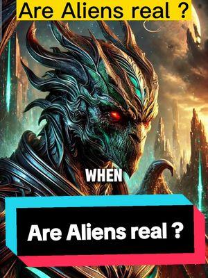 #creatorsearchinsights #alienraces #doaliensexist #alienencounters #alientheories #arealiensreal #reptilians 