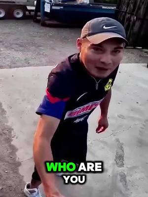 Who Are You #victoryoutdoorservices #fyp #foryoupageofficiall #concrete #viral #construction #construction #work #youtube #Vlog #contruction #Company #who #are #you