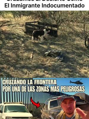 #cruzandofronteras🇲🇽🇺🇸 #arizonausa #arizonausa🌵 #migracionusa #migracionusa🇺🇸 #migracionusa🇺🇸✅ #immigrationusa🇺🇸 #cruzando 