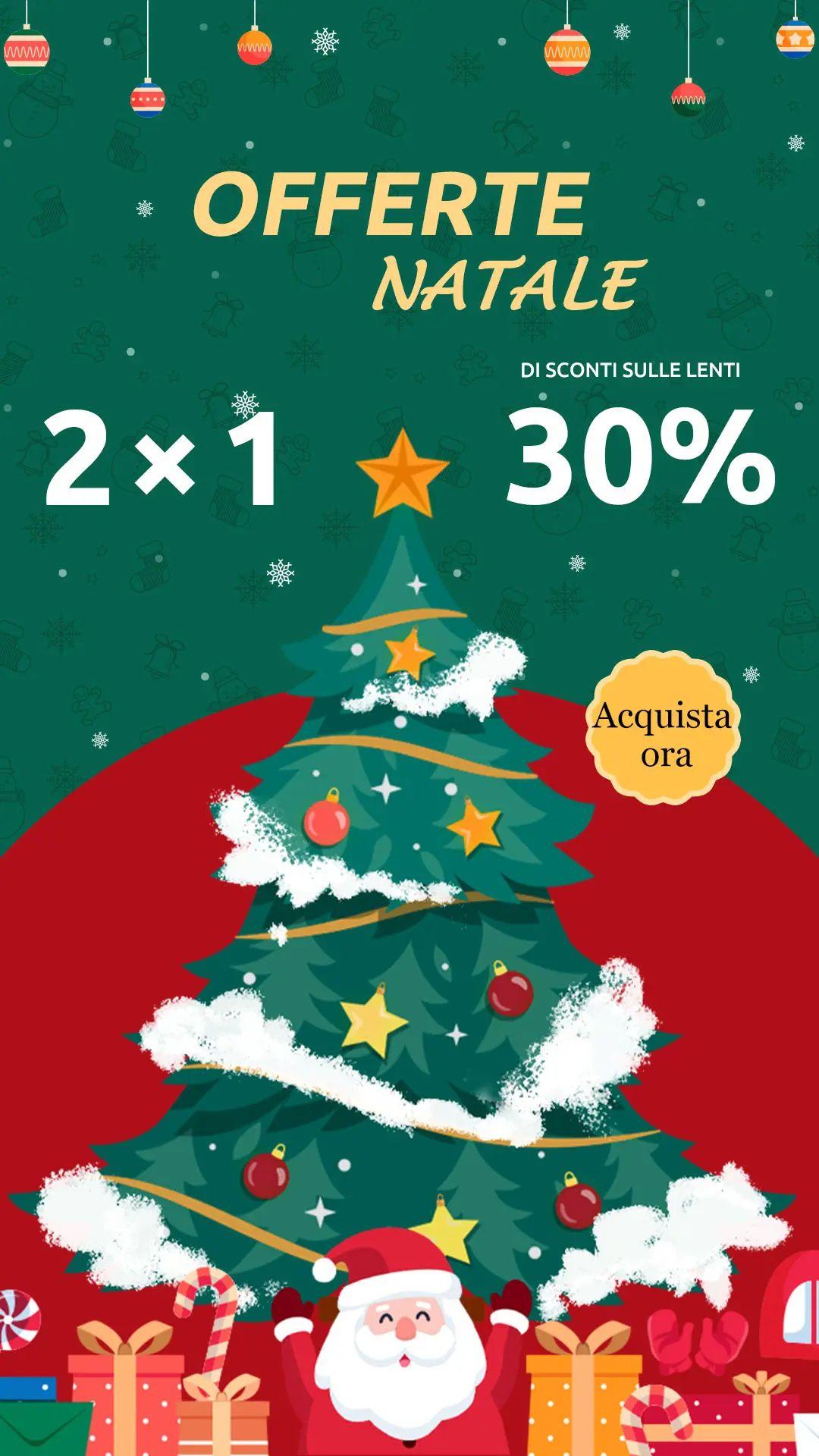 Nella stagione in cui cadono i fiocchi di neve, i nostri occhiali ti portano calore e chiarezza.🎄🎄 ❄Offerte di Natale： ✨Prendi 2 paghi 1 & 30% di sconto sulle lenti  👉https://www.firmoo.it/  #firmooitaly #occhiali #occhialidavista #eyeglasses #firmooitaly #occhialidasole #modafeminina #fashion #outfit #christmas #christmas  #christmasgifts #chrismastiktok #natale #nataleinsieme 