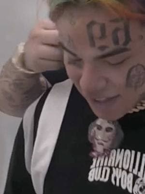 King#tekashi #tekashi69 #tekashi6ix9ine #6ix9ine #6ix9inefan