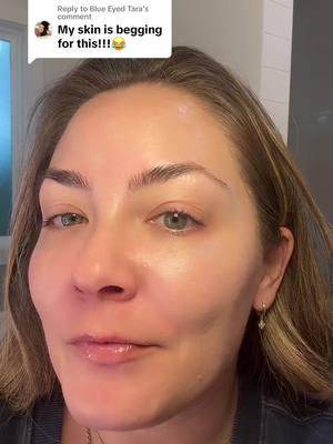 Replying to @Blue Eyed Tara it has been amazing for my skin!!💯 #SkinCare101 #a313 #skincaretips #skintok #frenchskincare @FrenchPharmacy #vitamina skincare101 tips, skincare 101, how to use a313 — this is my experience. Individual skincare results may vary. Skincare 101, Skintok favorites 