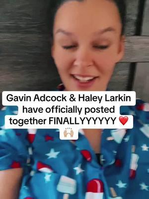 #greenscreen #fyp #foryou #viral #foryoupage #foru #foryoupageofficiall #update #haleylarkin #gavin #gavinadcock #gavinadcockmusic #haleyandgavin #gavinandhaley #lovethis #breakup #hardlaunch #queen #girlypop 