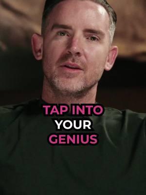 Genius isn't something you're born with – it's something you create! 💡 Your potential is waiting to be unleashed. Every single person has the power to tap into their inner brilliance. It's not about being special from the start, it's about the work you put in, the skills you develop, and the mindset you cultivate. You are the architect of your own genius. Stop waiting. Start growing. Begin today! #PersonalGrowth #SelfImprovement #Potential #MindsetMatters #UnleashYourGenius #PersonalDevelopment #Success #MotivationMonday #BeYourBestSelf #Inspiration