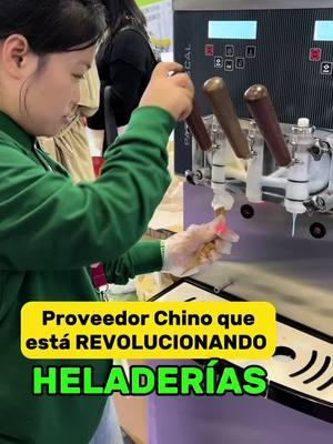 Importaciones desde China con Rentabilidad  #china #usa #importacionesdechina #importardechina #peru #argentina #ecuador #panama #colombia #españa #chile #guatemala #paraguay #helados #fabrica 