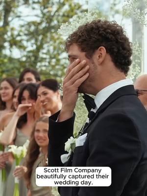 Part 7 :Groom's priceless reaction to bride walking down the aisle 🥺#choreography #surprise #marriage #trendding #Love #wedding #weddingtiktok #trending #bridal #groom #happywedding #fyp #trend #trending #fypシ#bride#viral #happy #popular#viral #happy #popular #foryou#dance#WeddingDance#weddingentrance