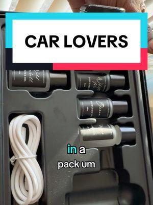 Essential oils diffuser for your car ##oildiffuser##essentialoils##cars##carsmell##carfragrance##carairfreshener##airfreshener##oildiffusers##featwell##carsoftiktok