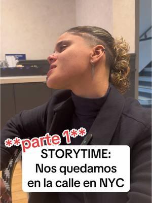 OMG QUE ESTRÉS 🔥😭 El hotel que nos dejo sin hotel a ultima hora: Hotel Shocard #hotelshocard #NYC #nyclife #nyctravel #lgbt #lesbiansoftiktok #lesbiancouple #masclesbiansoftiktok #fyp #viral 