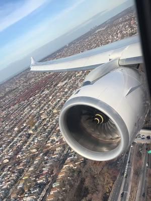 #A330NEO#landing#avgeek#JFK 