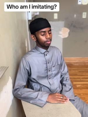 What sheikh an i imtating #muslimtiktok #islamicreminder #islam #mn #fyp #fypシ゚viral #fypage #somalitiktok 