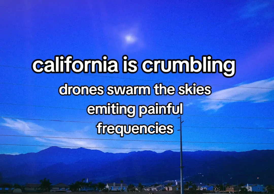 #newjersey #pentagon #drone #drone #ufo #fyp > #fyp  #viralvideo #alien #newjersey #drone #dronevideo  #jersey #temecula #murrieta  #menifee #drones #news #creepy  #creepypasta #weird #crime #conspiracy  #analoghorror #spooky #analog #alternate  #mandelacatalouge #vhs #knowyourcity  #conspiracytherory #fontana #fyp  #movierecommendations #moviestowatch  #letterboxd #foryou #foryoupage  #thrillermovie #movietok #fontanadefender  #macuarropictures #javiercuitlahuacrodriguez  #investing #investigate #investigation  #coldcase #strange 