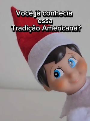 Você já conhecia, o que achou? . . . . #brasileirosemorlando #brasileirosnoseua #estadosunidos #estadosunidos🇺🇸 #vidanosestadosunidos #brasileirosnoexterior #brasileirospelomundo #elfontheshelf 