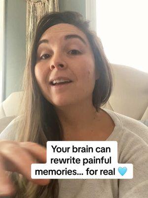 Did you know your body is wired to heal through storytelling? Every time you recall a memory, your brain doesn’t just “remember” it—it rebuilds it. If you feel safe while sharing, your brain can update how that memory feels. But here’s the wild part… your body listens too. Telling your story can calm your nervous system, shifting you from survival mode into healing mode. I’ve seen this happen time and again—when people release stored memories in the body, healing happens on every level. Your story isn’t just something you tell—it’s something your body can release. Your story matters. And so do you. 🩵 #HealingThroughStory #NervousSystemHealth #BodyMindConnection #FasciaRelease #EmotionalHealing #SomaticHealing #MemoryHealing #SelfHealingJourney #YourStoryMatters #TraumaHealing #MindBodyMedicine #neurofascialflow 