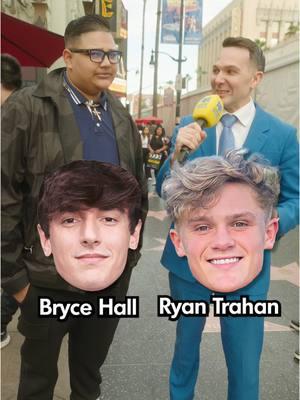 Guess The Arrest = Win Money! #brycehall #ryantrahan #money Can you guess correctly if Bryce Hall or Ryan Trahan was arrested. Why was Bryce Hall arrested? Was Ryan Trahan arrested? Was Bryce Hall arrested?