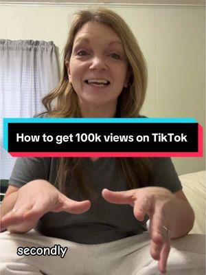 Tiktok has legitimately changed my life. In so many ways too. I learned what genuine friendships are like. I learned the true meaning of and get to experience the love of FAMILY. Not blood relation but family. I financially have been able to support myself and taken a lot of stresses off my loved ones. I am still learning things about TikTok everyday. It’s truly a great place to be. Let’s start this test fam! #howtogett100kviews #100kviews #tiktokalgorithm #fyp #howtobesuccessful #tipsandtricks #creatorsearchinsights #viralvideo 