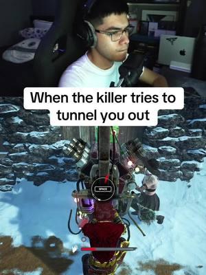 #fyp #gaming #dbd #deadbydaylight #dbdclips #dbdtiktok #dbdvideos #GamingOnTikTok #deadbydaylightmoments #DBD #deadbydaylightfyp 