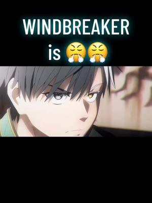 WINDBREAKER is 😤😤 @RUMBLEFIELD #theehumblenarrator #movieclips #windbreakeranime #windbreakeredit #sakuravstogame #bars #rapduet 