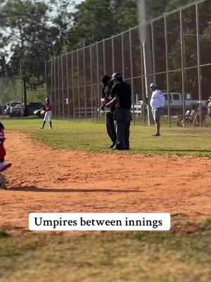 What’s the tea ump? ⚾️ #baseball #baseballlife #travelbaseball #baseballmom #youthsports #umpire #umpiresoftiktok #ump #baseballboys 