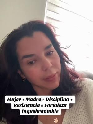 “Ser mujer y madre es un regalo, pero combinarlo con disciplina y resistencia es lo que realmente nos transforma en fortaleza inquebrantable. Este es un recordatorio para ti, que día a día luchas por tus hijos, especialmente si son niños con necesidades especiales. Porque en cada sacrificio, en cada momento difícil, estás construyendo una versión más fuerte de ti misma. Quiero invitarte a reflexionar sobre el increíble poder que llevas dentro. Mujer, madre, disciplinada y resistente: tú eres el ejemplo más grande de amor y liderazgo. ¿Lista para abrazar tu fortaleza y redescubrir tu esencia? 💪💙”#autismosinlimitejuneth #autismcommunity #autismfamily #autismoftiktok #emociones #reallife #undiaenmivida #madres #realmomlife #metas #tupuedeslograrlo #autismlife #madresentiktok #spectrum #autismmom #dios 