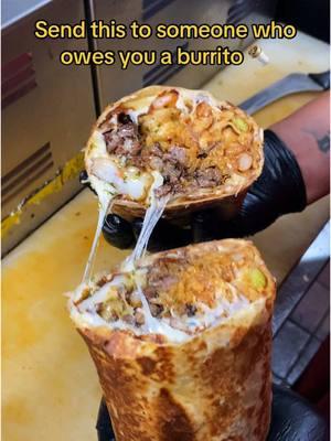 You can never go wrong with a ✨ JUMBO BURRITO ✨ from Doña Letis 👏🔥🌯‼️ Stuffed with your choice of meat 🍗🥩🍤 cheese 🧀 lettuce 🥬  tomato 🍅 rice 🍚 beans 🫘 & sour cream 🤤  You can even share if youre feeling generous 👀🤔 Come end your weekend the right way (with us obviously ☺️😉)  - - 2 Houston locations & the third coming soon ‼️ 📍- 16101 South Post Oak Rd  📍- 7340 Washington Ave - - #d#donaletis#houston#houstontx#houstonfood#donaletishouston#Foodie#houstonfoodies#houstonbar#bestofhouston#houstonhotspots#thingstodohouston#houstonfoodblogger#houstonfoodbloggers#htx#htxfoodie#fyp#houstontexas#houstontx#houstontexans#texast#texasfoodie#texaseats#texasrestaurants#restaurant#mexican#mexicanfood#bestfood#houstonbirria#houstonnightlifehingstodoinhouston