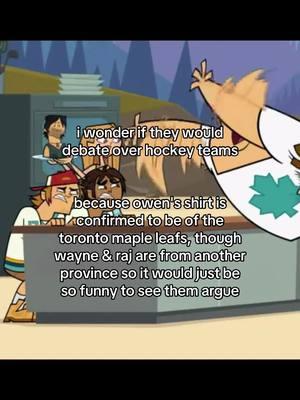 why did wayne & raj look so disgusted not even julia was that weirded out 😭 #fyp #totaldrama #td #totaldramaisland #tdi #totaldramareboot #tdi2023 #totaldramaisland2023 #td2023 #waynetotaldrama #waynetdi #rajtotaldrama #rajtdi #totaldramaraj #owentotaldrama #owentdi #totaldramaowen #mapleleafs #torontomapleleafs 