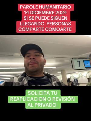 PAROLE HUMANITARIO HOY #parolehumanitario #asilo #tps #permisodetrabajo #usa #frontera #cbpone #imigrante #inmigración #texa #florida #newyork #utha 