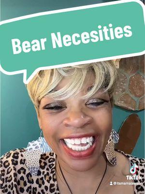 Bear Necessities  #itsmamalawson #l #itsmamalawson #laughteristhebestmedicine #dadjokes #momjokes #silly #corny #funny #jokes #laughter #laughterisgoodforthesoul #iamcorny #imsocorny #laughingwiththelawsons #lol #lmao #lmfao  #foryoupage #foryou #fyp #comedy #humor 