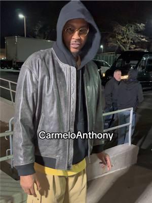 @Carmelo Anthony  Outift : @Burberry  Carmelo anthony fit check  #knicks #fyp #carmeloanthony #fitcheck 