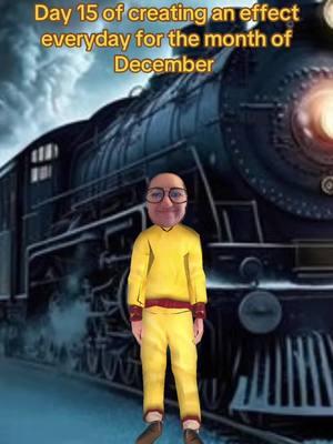 #polarexpress #dance #effecthousecreator #christmas #holidaycountdown #christmasfilter #decemberchallenge #EffectHouse #sofunnyvidz #christmascountdown @AR Creator Network @TikTok Effect House @Lenslist @tiktok creators @FaceEffect Media @vuiz_creators @°_° Gisele Leme °_° @Apothary Games @CEO of new effects @Skye Wolf Richardson 