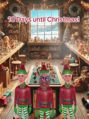 #dance #elfontheshelf #elfdance #effecthousecreator #christmas #holidaycountdown #christmasfilter #decemberchallenge #EffectHouse #sofunnyvidz #christmascountdown @AR Creator Network @TikTok Effect House @Lenslist @tiktok creators @FaceEffect Media @vuiz_creators @°_° Gisele Leme °_° @Apothary Games @CEO of new effects @Skye Wolf Richardson 