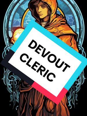 Devout cleric live 3D wallpaper.  #dungeonsanddragons #dnd #dndtiktok #dnd5e #dndmeme #dndoc #dndfam #dndhumor #dndmemes #dndcosplay #dndstorytime #crapguidetodnd #geek #nerd #magmufin #dndtok #dungeonmaster #wallpaper #wallpapers #wallpaperbackground #wallpaperaesthetic #wallpaperlive 