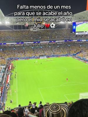 Una Herida abierta #colombia #copaamerica #argentina #fyp #viral #seleccionargentina #seleccioncolombia #conmebol #luisdiaz #jamesrodriguez @FCFseleccioncolombia 