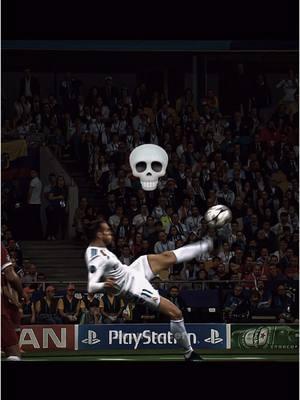 What a Goal💀🔥 #Soccer #edit #4k #ronaldo #garethbale #sadiomane #banzema #fifa #realmadrid #quality #highlights 