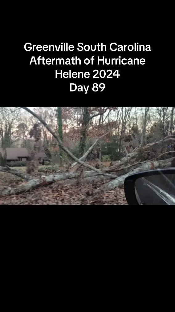 @Mas♡Britt Walker @BrittWalkerHalfDozen2 Hurricane #Helene #Devistation #Shock #Communitycomingtogether #Cleanup #TreesDown #Powerlinescrazy #Day3nopower #Stircrazy #Prayersforcarolinas #Buildingusback #shesbeenthroughhell #brokenhearts #sheisstrong #sheisbrave #sheispure #lifelessons #sheislearning #sheisafighter #Keeptiktok #trustinhim #hesalwayswithyou #god #everyonehasastory #dontjudge #dontjudgeabookbyitscover #Walkewiththem #trustinhim #hesalwayswithyou #god #dontjudgeabookbyitscover #Walkwithhim #Godhasher #shesbeenthroughhell #brokenhearts #Shesbeenbroken #sheisstrong #sheisbrave #sheispure #sheislearning #lifelessons #sheisafighter #Sheisdoingit #Shewontstop #Shewillgetthroughit #everyonehasastory #dontjudge #Itcouldbeyou #shesbeautiful #Shesgotthis #shewillnotfail #struggle #Normal #shewilllearn  #Wife #Mama #Mamabear #Boys #Children #mybabies #Myfamily #lovemyfamily  #youandme #Love #marriage #us #lovehim #loveher #team #together #weloveeachother #marriagetakeswork  #RaisingFourBoys #BigFamilies #FourBoys #LargeFamily #WalkerHalfDozen #Fun #LoveMyFamily #FollowForMoreVideos #CrazyBoys #MeetOurFamily #FunnyStories #Crazy #Chaotic #Organized #FamilyFun #AlwaysAndForever #LivingOurBestLife #LearnSomethingFromUs #TeachUsSomething #serious #letstalk #realtalk #NewWorldExperiences #experience  #funny #fun #shenanigans #DateNight #RaisingFourBoys #BigFamilies #FourBoys #LargeFamily #WalkerHalfDozen #LoveMyFamily #FollowForMoreVideos #CrazyBoys #MeetOurFamily #FunnyStories #Crazy #Chaotic #Organized #FamilyFun #AlwaysAndForever #LivingOurBestLife #LearnSomethingFromUs #TeachUsSomething #serious #letstalk #realtalk #NewWorldExperiences  #shesbeenthroughhell #brokenhearts #sheisstrong #sheisbrave #sheispure #lifelessons #sheislearning #sheisafighter #Keeptiktok #trustinhim #hesalwayswithyou #god #Wife #Mama #Mamabear #Boys #Children #mybabies #Myfamily #lovemyfamily  #Keeptiktok #you #andme #Love #marriage #us #lovehim #loveher #team #together #weloveeachother #marriagetakeswork  #trustinhim #hesalwayswithyou #god #dontjudgeabookbyitscover #Walkwithhim #Godhasher #shesbeenthroughhell #brokenhearts #Shesbeenbroken #sheisstrong #sheisbrave #sheispure #sheislearning #lifelessons #sheisafighter #Sheisdoingit #Shewontstop #Shewillgetthroughit #everyonehasastory #dontjudge #Itcouldbeyou #shesbeautiful #Shesgotthis #shewillnotfail #struggle #Normal #shewilllearn  #Wife #Mama #Mamabear #Boys #Children #mybabies #Myfamily #lovemyfamily  #youandme #Love #marriage #us #lovehim #loveher #team #together #weloveeachother #marriagetakeswork  #Keeptiktok #Shesbeenthroughhell #Sheisstrong #sheisbrave #sheistired #Shewontquit #Sheisstrong #Sheisbrave #shewillsucceed 