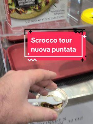 Naples zoo, Home depot per lavoretti e assaggini: fatto #MagnagatiInAmerica #scroccotour 