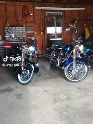 @Jesse #ridetolivelivetoride #harleydavidsonlifestyle #ftw #livinlifetothefullest #windtherapy #fypシ゚viral #fypシ゚viral #vicla #bagger #fishtails 