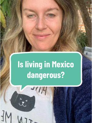 Start trusting YOUR intuition!! I have been living in Mexico for 3 years. I drive in the big cities, I do alot of solo travel. I trust MYSELF to guide myself through this experience & so far… it has been a great one! #livinginmexico #movingtomexico #howtomovetomexico 