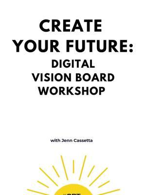 Come create with me.  Comment below and ill send you the details.  Digital vision board workshop January 2nd.  Zoom 4pm PT #visionboard #visionboardworkshop #digitalvisionboard 