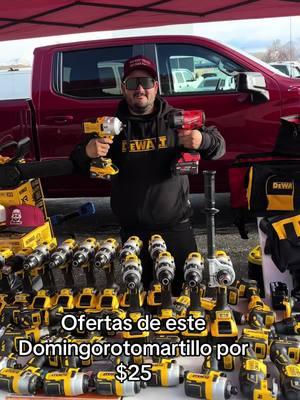 #nohaytruconohayfalla #josetorresenhomedepot #milwaukee #dewaltools #viralhomedepot 