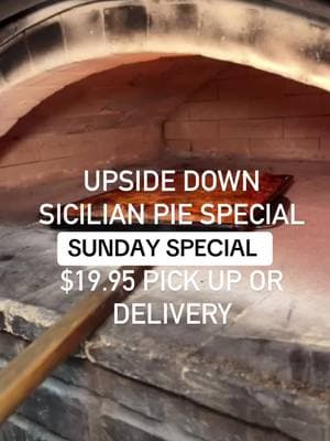 TODAY SUNDAY SICILIAN UPSIDE DOWN PIE ONLY $19.95 pickup or free delivery all day !! Limited supply only 50 made a day …  Call 718-799-5050  #roccosofrocbeach   #brooklynrestaurant #queens #rockawaybeach #nycrestaurants  #bestpizzaintown #italianfood   #foodporn #Foodie #homemadepasta #freshpasta #homemadefood  #pizzalife #CoalOvenPizza #food #brickovenpizza #pizza #rockawaybeach #Pizzatime #pizzalover#foodphotography #foodstagram #instafood #foodiesofinstagram #foodiegram #foodbeast #pizzagram #tiktokpizza #pizza #pizzatok 