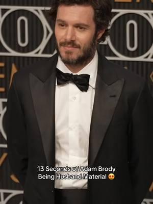 Happy 45th birthday, #AdamBrody! 🕺🎉 #TheOC #NobodyWantsThis #SethCohen #JennifersBody 